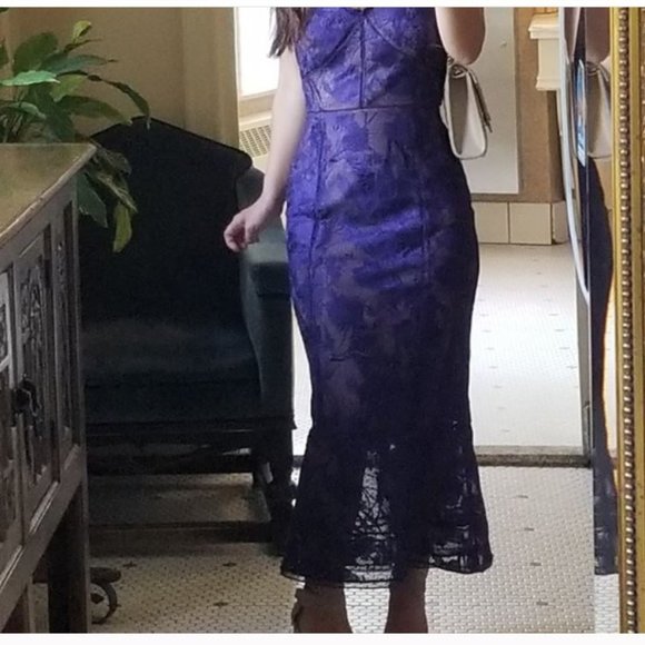 Marchesa Notte - Picture 3 of 5